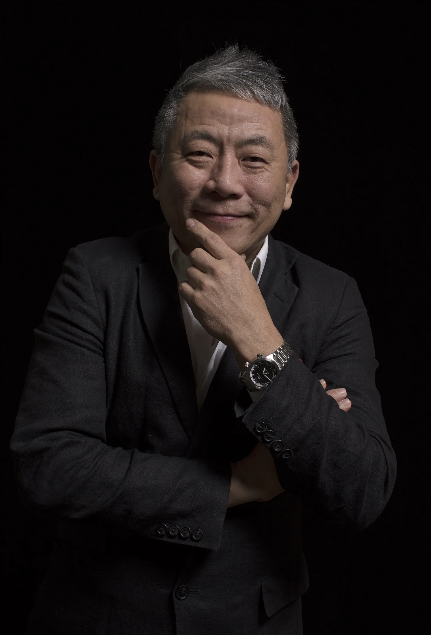 陈耀福