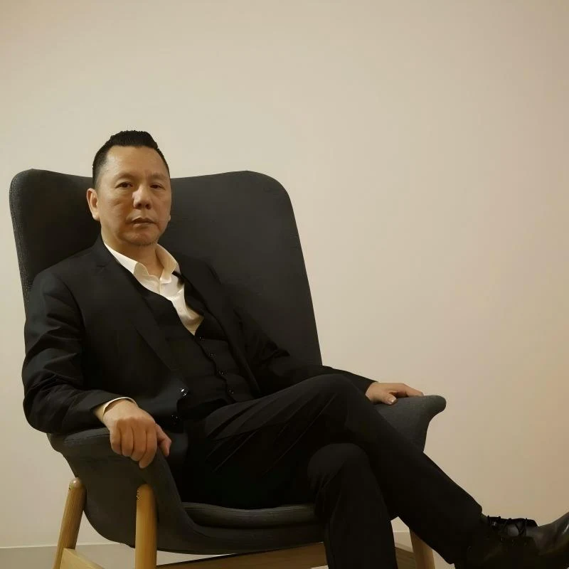 林展贤