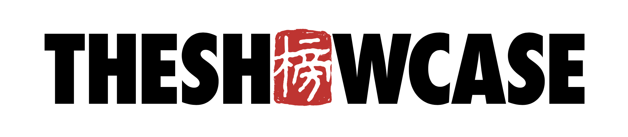 THESHOWCASE榜
